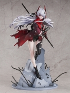 Фигурка Punishing: Gray Raven — Lucia — 1/7 — Crimson Abyss