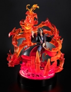 Лимитированная фигурка Naruto Shippuuden — Uchiha Itachi — Precious G.E.M. — Susanoo Ver., With LED base stand