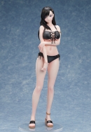 Лимитированная фигурка Burn the Witch — Niihashi Noel — B-style — 1/4 — Swimsuit Ver.