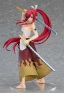 Фигурка Fairy Tail Final Season — Erza Scarlet — Pop Up Parade — Demon Blade Benizakura Ver.