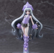 Фигурка Shaman King — Iron Maiden Jeanne — 1/8