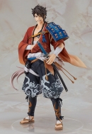 Лимитированная фигурка Touken Ranbu Online — Mutsunokami Yoshiyuki — 1/8