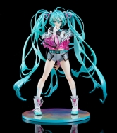 Фигурка Vocaloid — Hatsune Miku — 1/7 — With Solwa