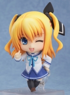 Фигурка Nendoroid — Da Capo III — Morizono Ricca