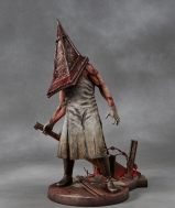 Фигурка Dead by Daylight — Silent Hill — Red Pyramid Thing — 1/6 — The Executioner