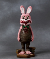 Фигурка Dead by Daylight — Silent Hill — Robbie The Rabbit — 1/6 — Pink