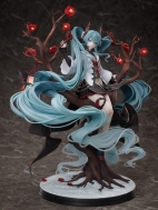 Лимитированная фигурка Piapro Characters — Hatsune Miku — F:Nex — 1/7 — 2022 Chinese New Year Ver.