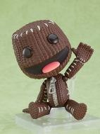 Фигурка LittleBigPlanet — Sackboy — Nendoroid