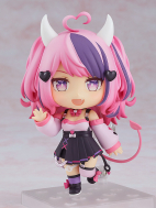 Фигурка VShojo — Bubi — Ironmouse — Nendoroid