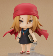 Фигурка Shaman King — Kyouyama Anna — Nendoroid