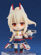 Лимитированная фигурка Azur Lane — Ayanami — Nendoroid — DX