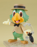 Фигурка The Three Caballeros — José Carioca — Nendoroid