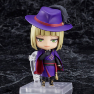 Лимитированная фигурка Twisted Wonderland — Rook Hunt — Nendoroid