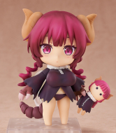 Фигурка Kobayashi-san chi no Maid Dragon — Ilulu — Nendoroid