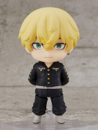 Лимитированная фигурка Tokyo卍Revengers — Matsuno Chifuyu — Nendoroid