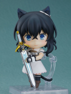 Фигурка Tensei shitara Ken deshita — Fran — Shishou — Nendoroid