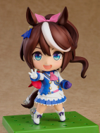 Фигурка Umamusume: Pretty Derby — Toukai Teiou — Nendoroid