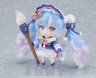 Фигурка Vocaloid — Hatsune Miku — Rabbit Yukine — Nendoroid — Snow, Serene Winter Ver.