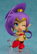 Фигурка Shantae: Half-Genie Hero — Shantae — Nendoroid