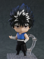 Фигурка Yu Yu Hakusho — Hiei — Nendoroid