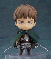 Лимитированная фигурка Shingeki no Kyojin — Jean Kirstein — Nendoroid