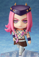 Фигурка Jojo no Kimyou na Bouken — Stone Ocean — Diver Down — Narciso Anasui — Nendoroid