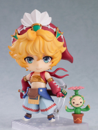 Фигурка Seiken Densetsu Legend of Mana: The Teardrop Crystal — Saboten-kun — Shiloh — Nendoroid