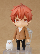 Фигурка Given — Kedama — Satou Mafuyu — Nendoroid