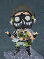 Фигурка Apex Legends — Octane — Nendoroid
