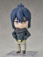 Фигурка NO.6 — Hamlet — Nezumi — Nendoroid