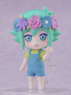 Фигурка Omori — Basil — Nendoroid