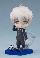 Фигурка Blue Lock — Nagi Seishirou — Nendoroid