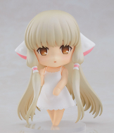 Лимитированная фигурка Chobits — Chii — Nendoroid