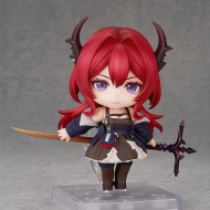 Фигурка Arknights — Surtr — Nendoroid