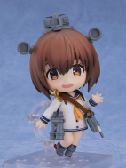 Фигурка Kantai Collection ~Kan Colle~ — Yukikaze — Nendoroid
