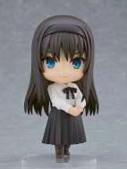 Фигурка Tsukihime -A Piece of Blue Glass Moon- - Tohno Akiha — Nendoroid