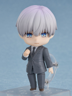 Фигурка Koori Zokusei Danshi to Cool na Douryo Joshi — Himuro — Nendoroid