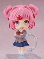 Фигурка Doki Doki Literature Club! — Natsuki — Nendoroid