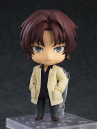 Фигурка Bungou Stray Dogs — Oda Sakunosuke — Nendoroid