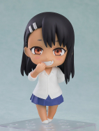 Фигурка Ijiranaide, Nagatoro-san 2nd Attack — Nagatoro Hayase — Nendoroid