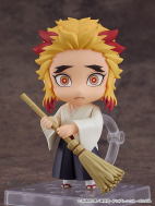 Лимитированная фигурка Kimetsu no Yaiba — Rengoku Senjurou — Nendoroid