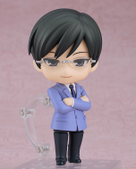 Фигурка Ouran Koukou Host Club — Ootori Kyouya — Nendoroid