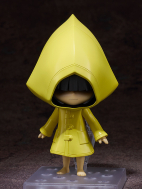 Фигурка Little Nightmares — Nome — Six — Nendoroid