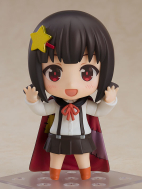 Фигурка Kono Subarashii Sekai ni Bakuen o! — Chomusuke — Komekko — Nendoroid