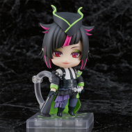 Лимитированная фигурка Twisted Wonderland — Lilia Vanrouge — Nendoroid