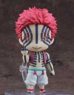 Фигурка Kimetsu no Yaiba — Akaza — Nendoroid