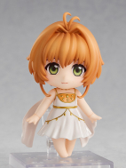 Фигурка Tsubasa Reservoir Chronicle — Sakura — Nendoroid — Tsubasa Ver.