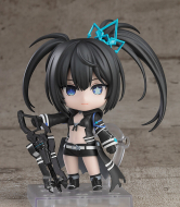 Фигурка Black★Rock Shooter FRAGMENT — Elishka — Nendoroid