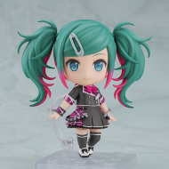 Фигурка Project Sekai: Colorful Stage! feat. Hatsune Miku — Hatsune Miku — Nendoroid — School SEKAI Ver.