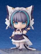 Фигурка Azur Lane — Cheshire — Nendoroid